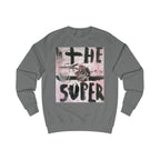 The Super - Intellectual Sweatshirt