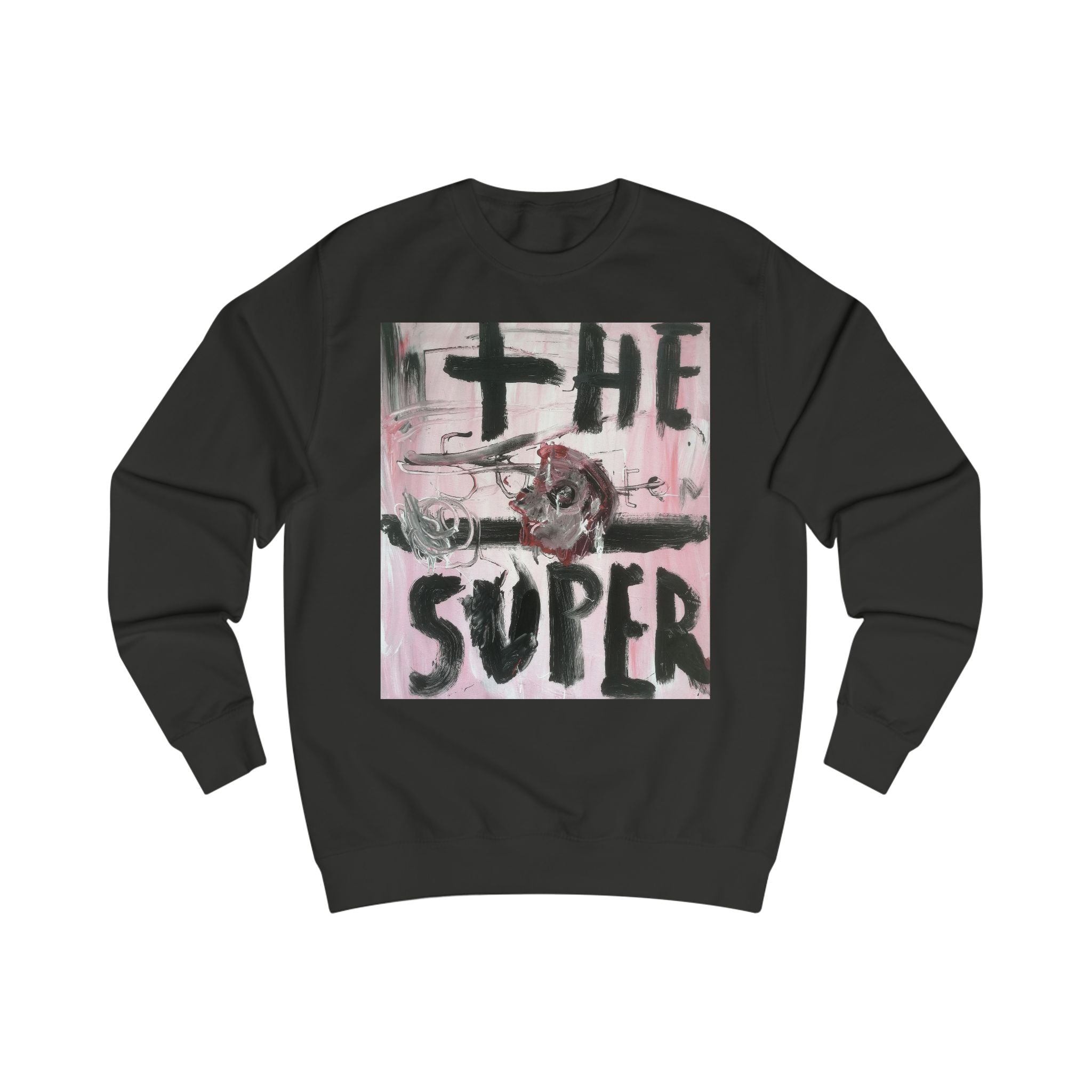 The Super - Intellectual Sweatshirt