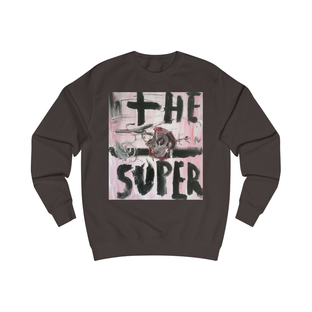 The Super - Intellectual Sweatshirt