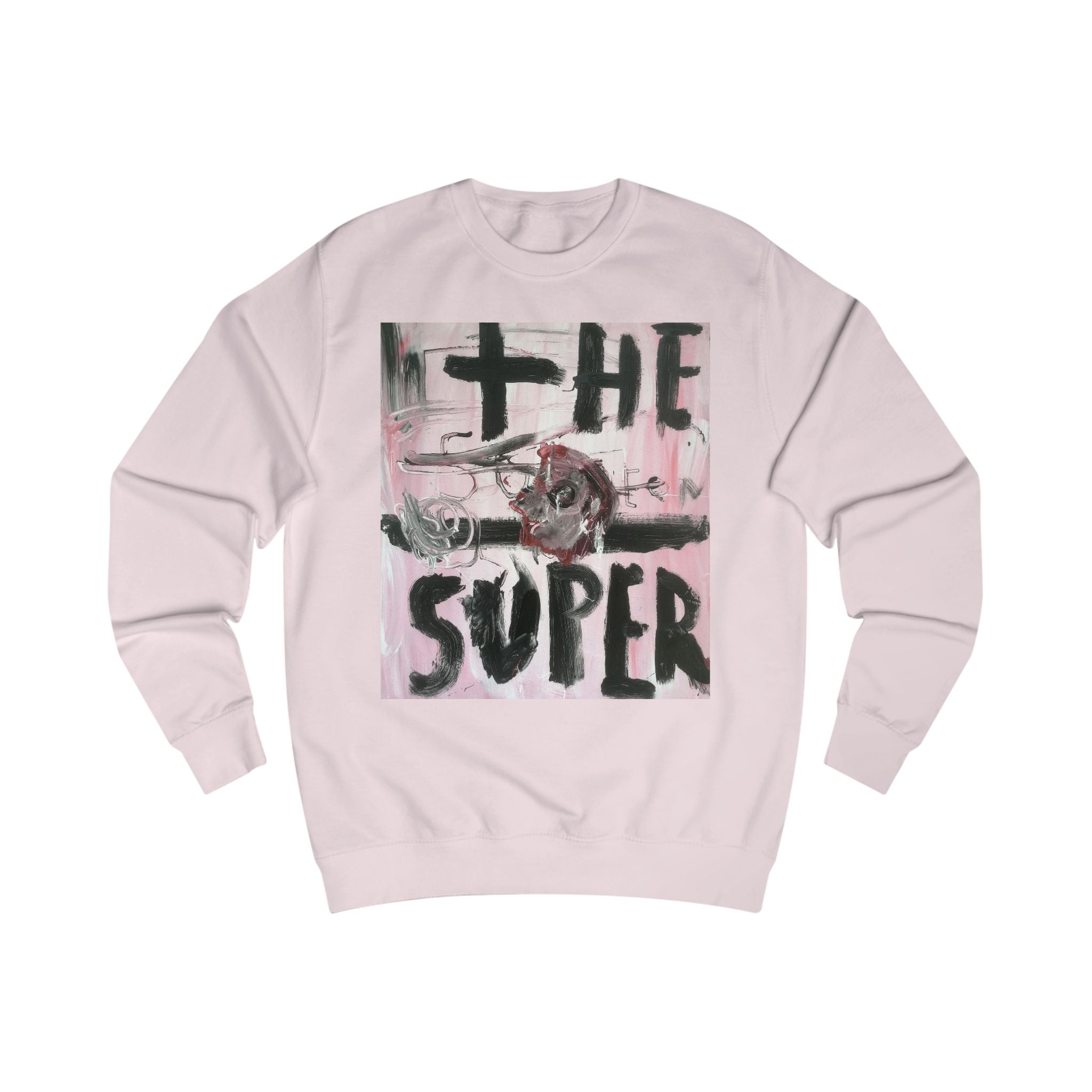 The Super - Intellectual Sweatshirt