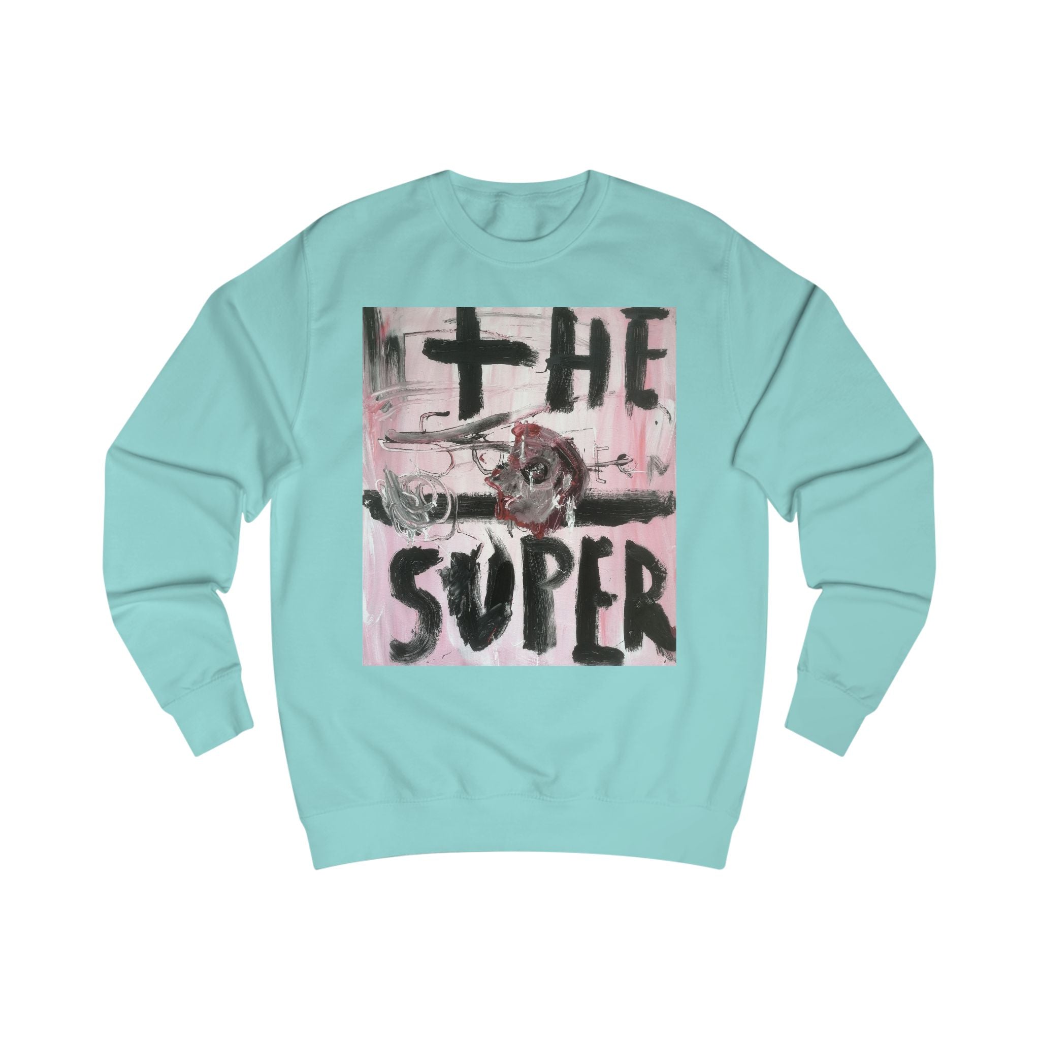 The Super - Intellectual Sweatshirt