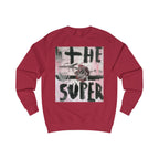 The Super - Intellectual Sweatshirt