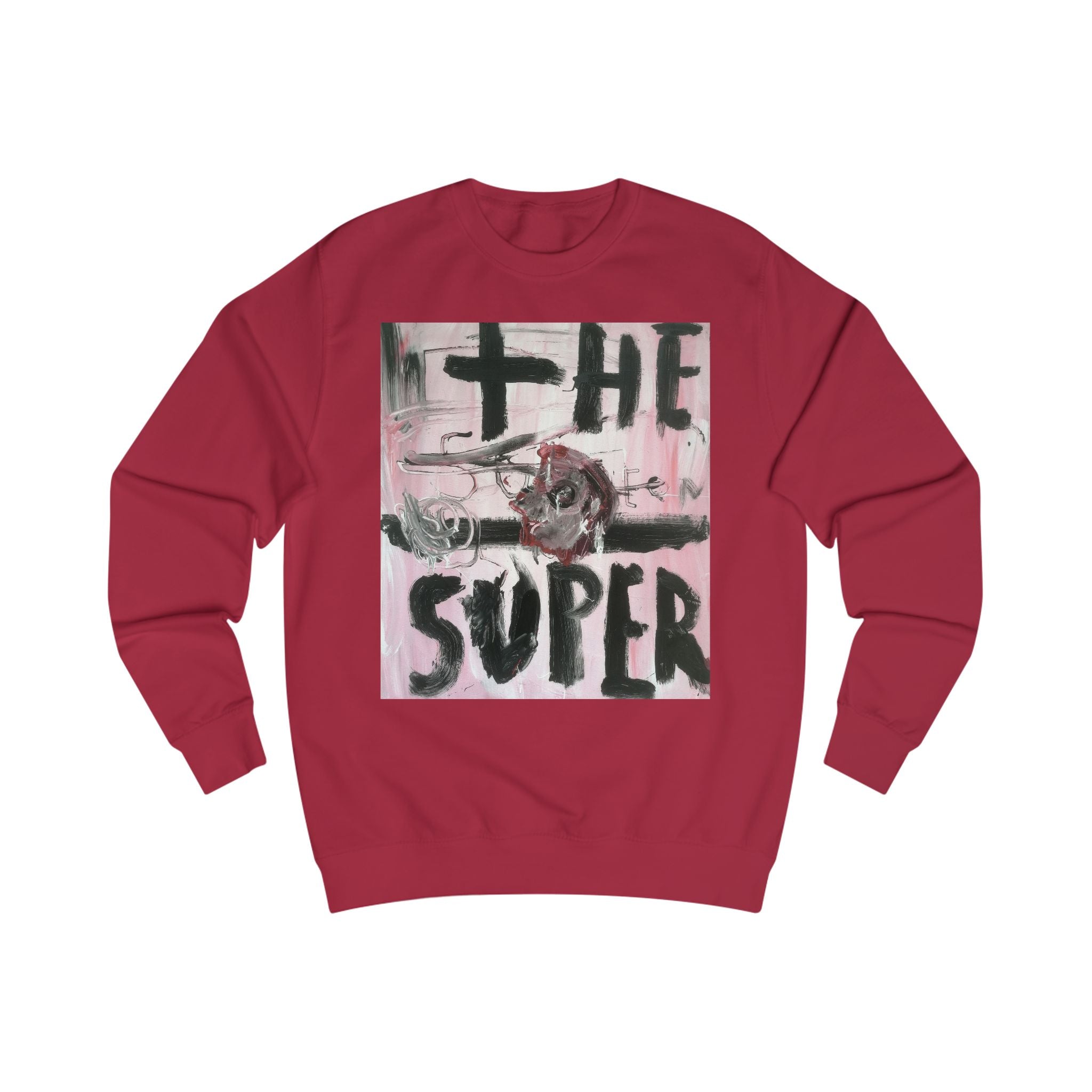 The Super - Intellectual Sweatshirt