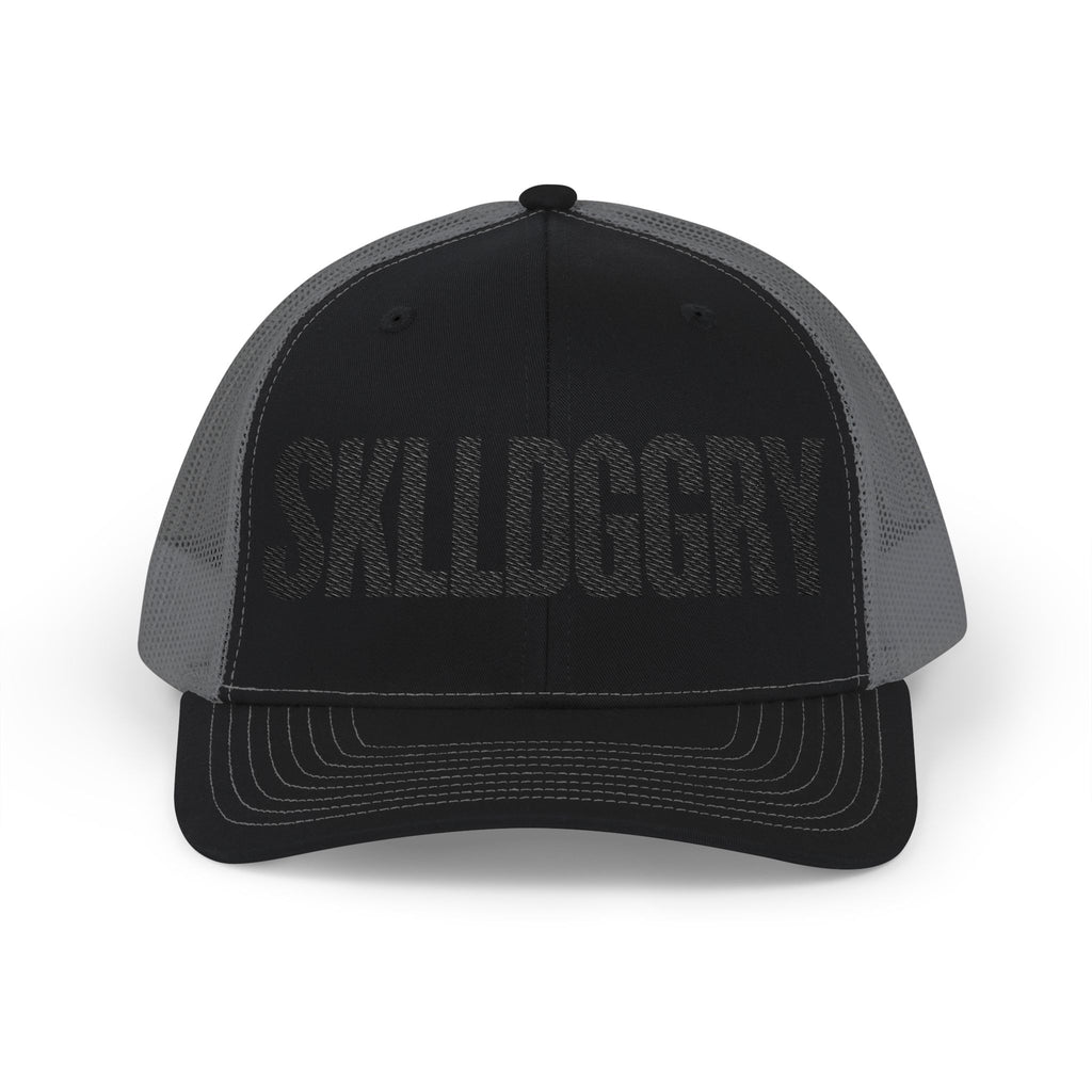 Sklldggry Annex Snapback