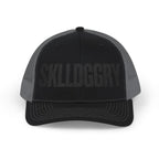 Sklldggry Annex Snapback