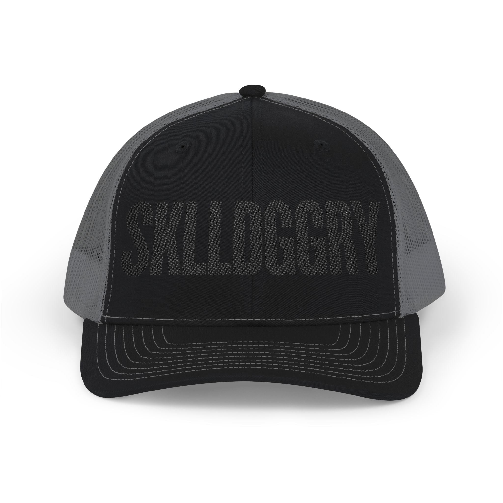 Sklldggry Annex Snapback