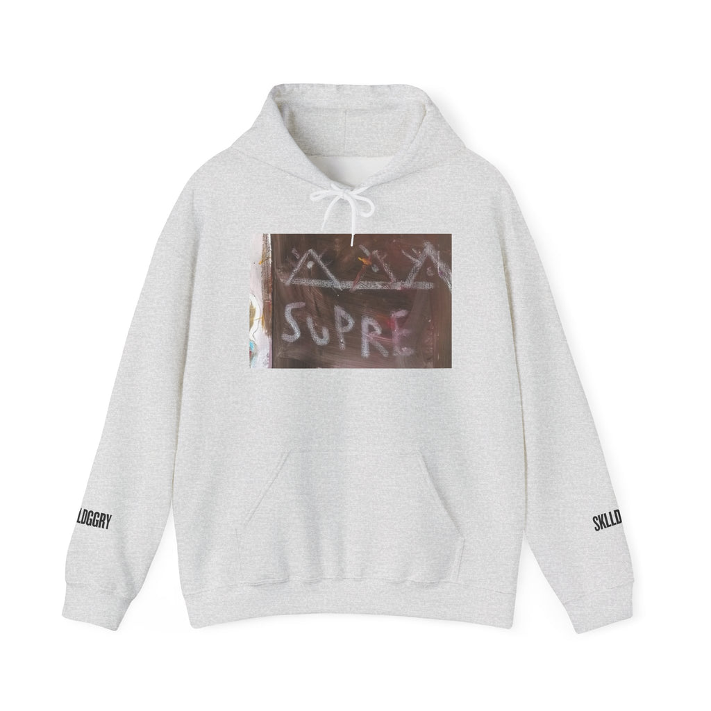 Supre - Uniform Hoodie