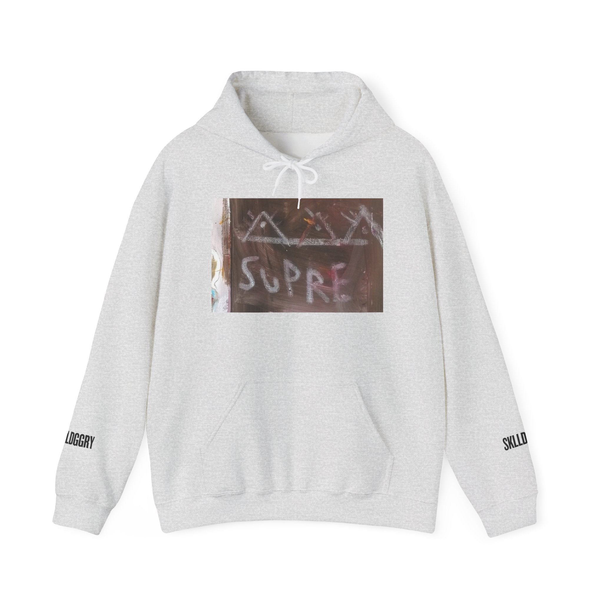 Supre - Uniform Hoodie