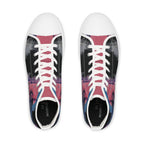 GW-05 / ASCENT - Groundworks High-Top