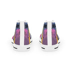 GW-19 / WARP - Groundworks High-Tops