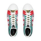 GW-15 / BITE - Groundworks High-Tops