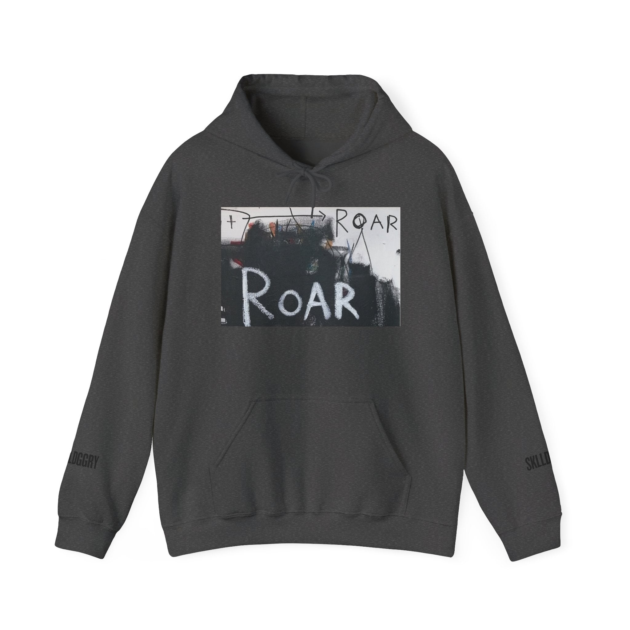 Roar - Uniform Hoodie