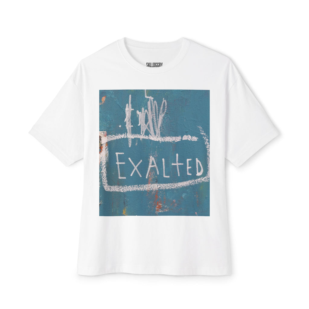 Exalted - Entry Point Tee