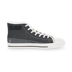 GW-13 / NIGHTSHIFT - Groundworks High-Top