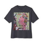 Hustler - Entry Point Tee
