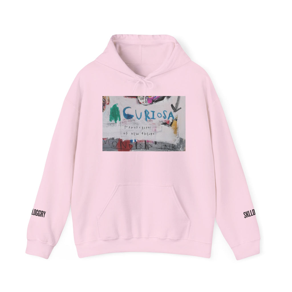 Curiosa - Uniform Hoodie