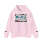 Curiosa - Uniform Hoodie