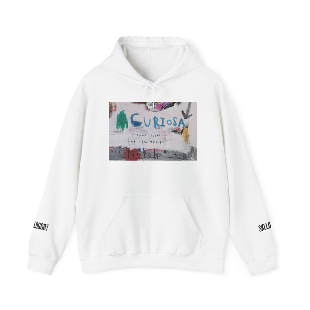 Curiosa - Uniform Hoodie