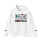 Curiosa - Uniform Hoodie