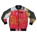 Creed - Curated Bomber Jacket
