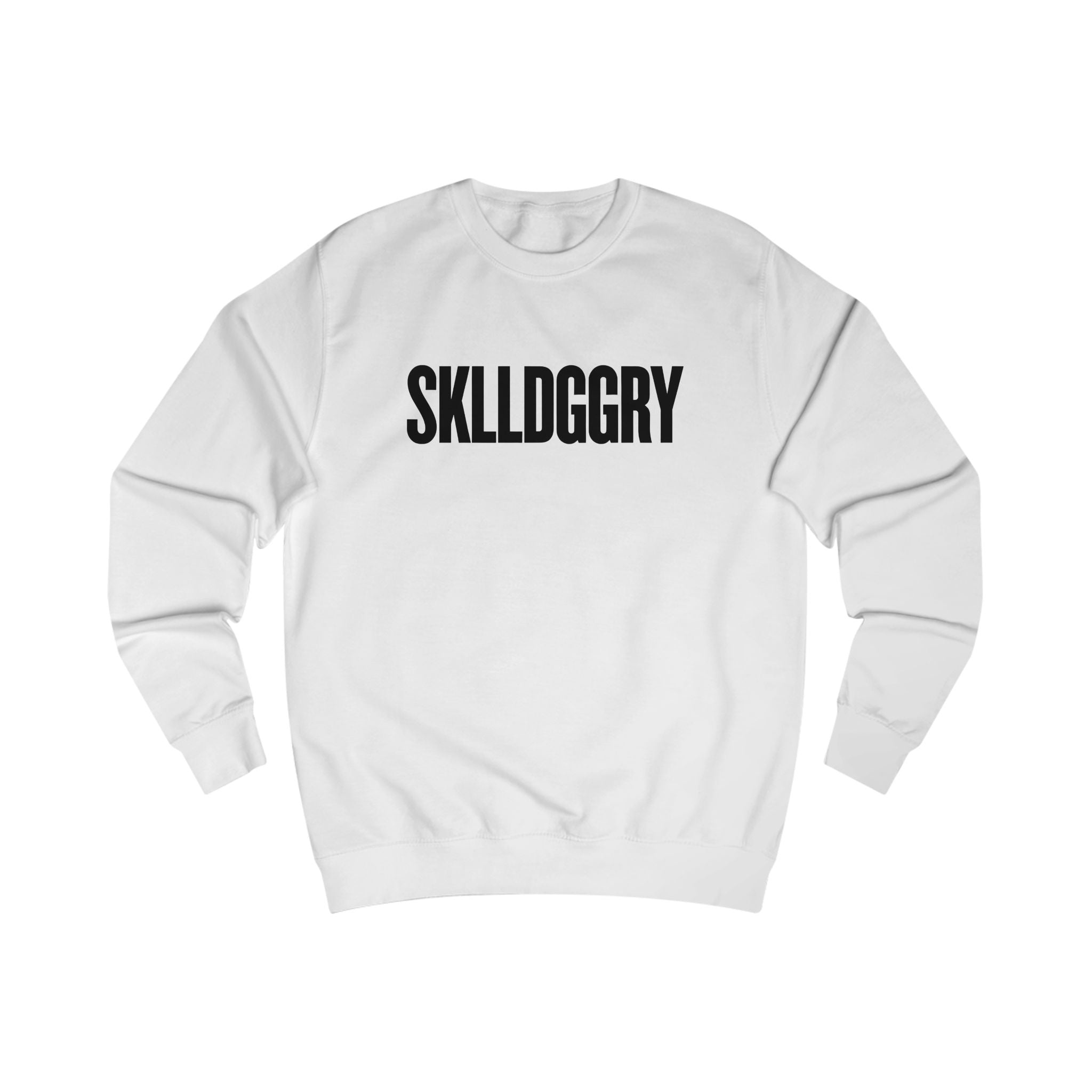Sklldggry Signature Sweatshirt