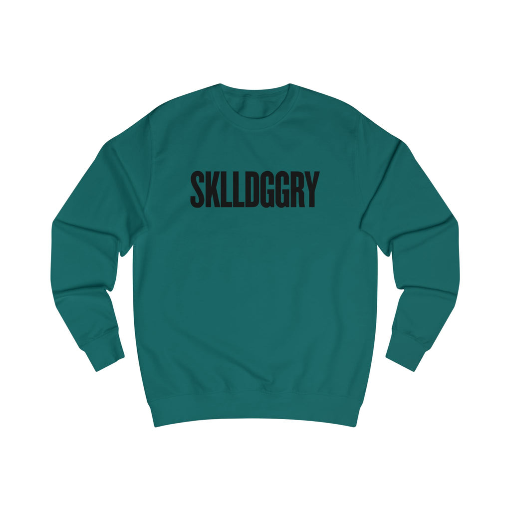 Sklldggry Signature Sweatshirt