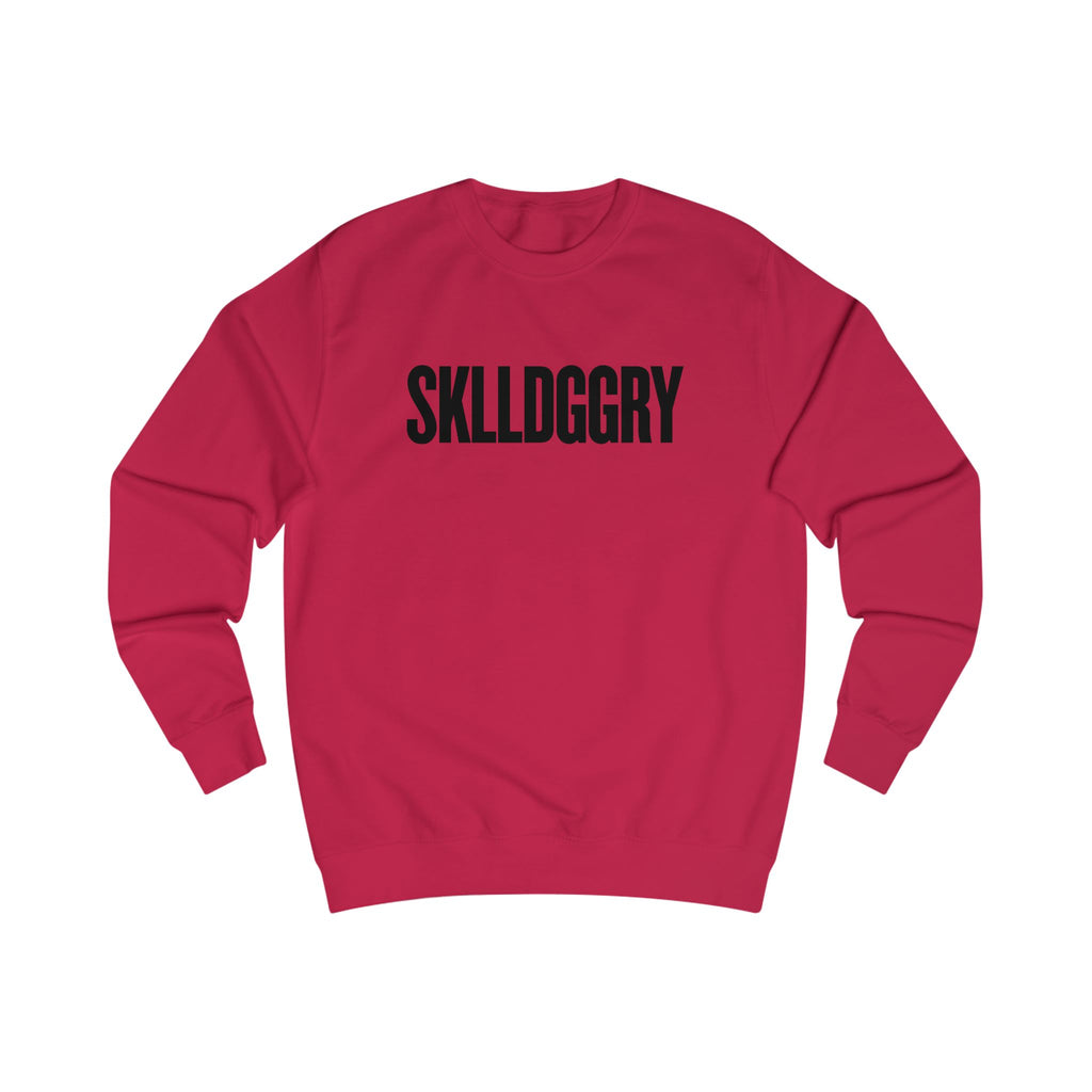 Sklldggry Signature Sweatshirt