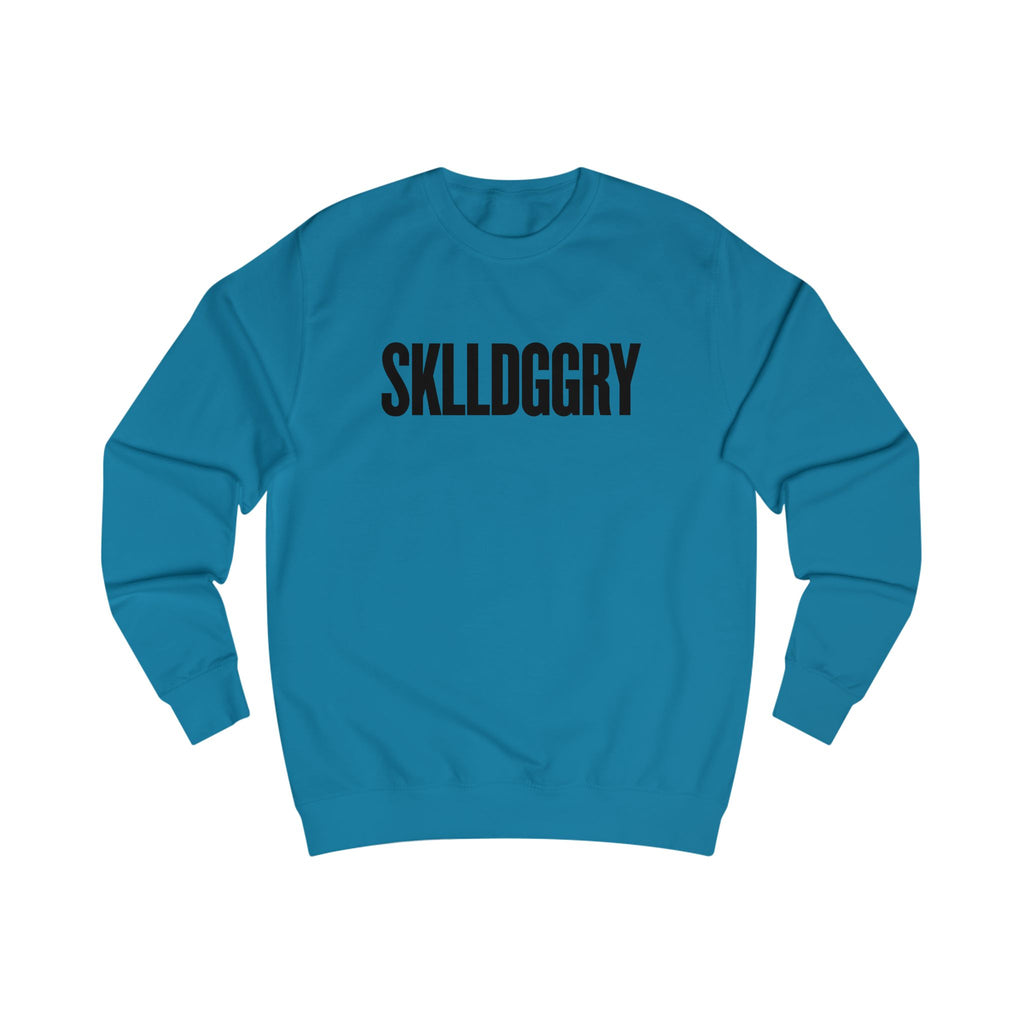 Sklldggry Signature Sweatshirt
