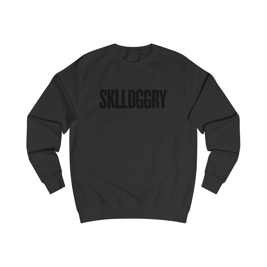 Sklldggry Signature Sweatshirt