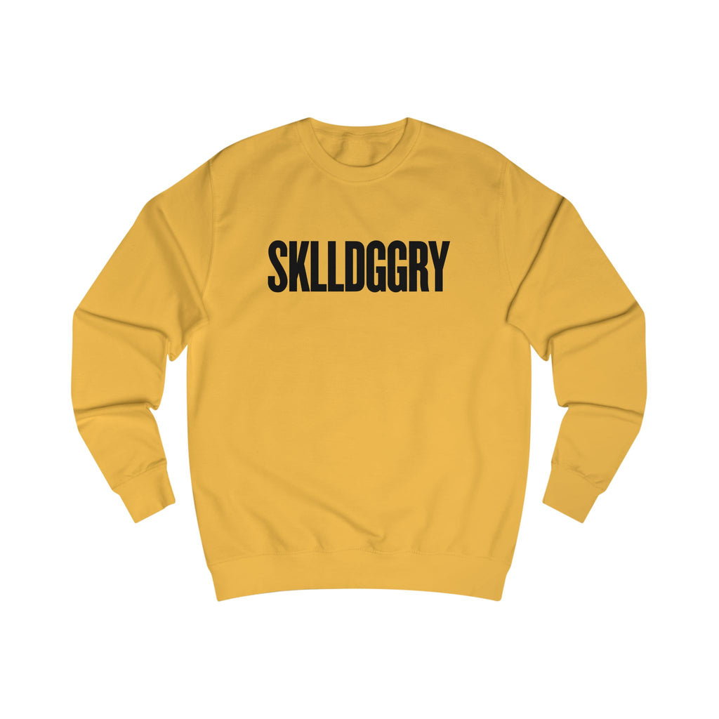 Sklldggry Signature Sweatshirt