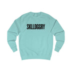 Sklldggry Signature Sweatshirt