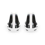 GW-18 / DESOLATE - Groundworks High-Tops
