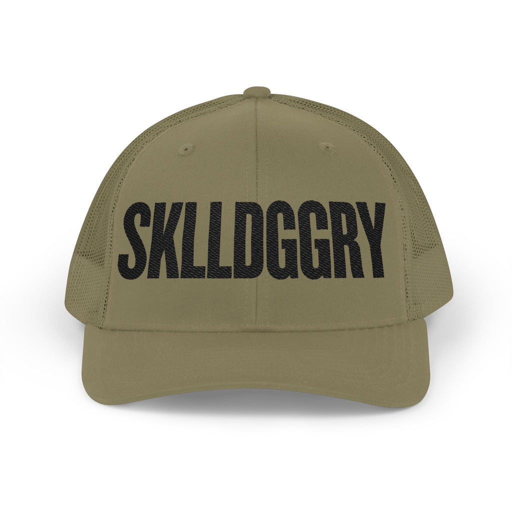 Sklldggry Annex Snapback old