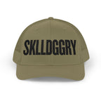 Sklldggry Annex Snapback old