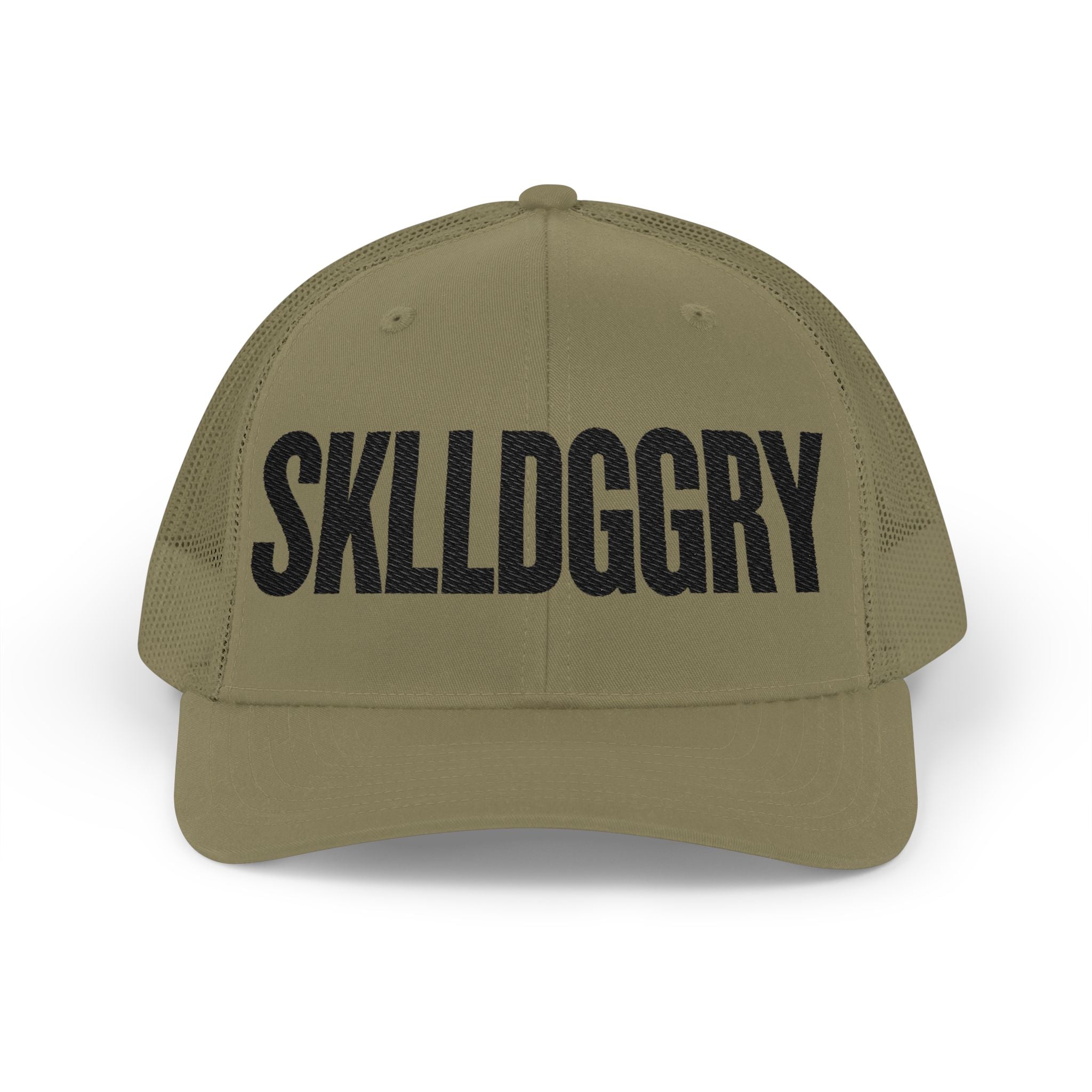 Sklldggry Annex Snapback old
