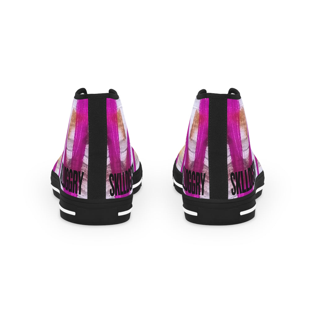 GW-08 / HUN - Groundworks High-Top