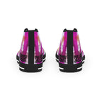 GW-08 / HUN - Groundworks High-Top