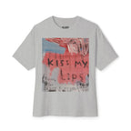 Kiss My Lips - Entry Point Tee