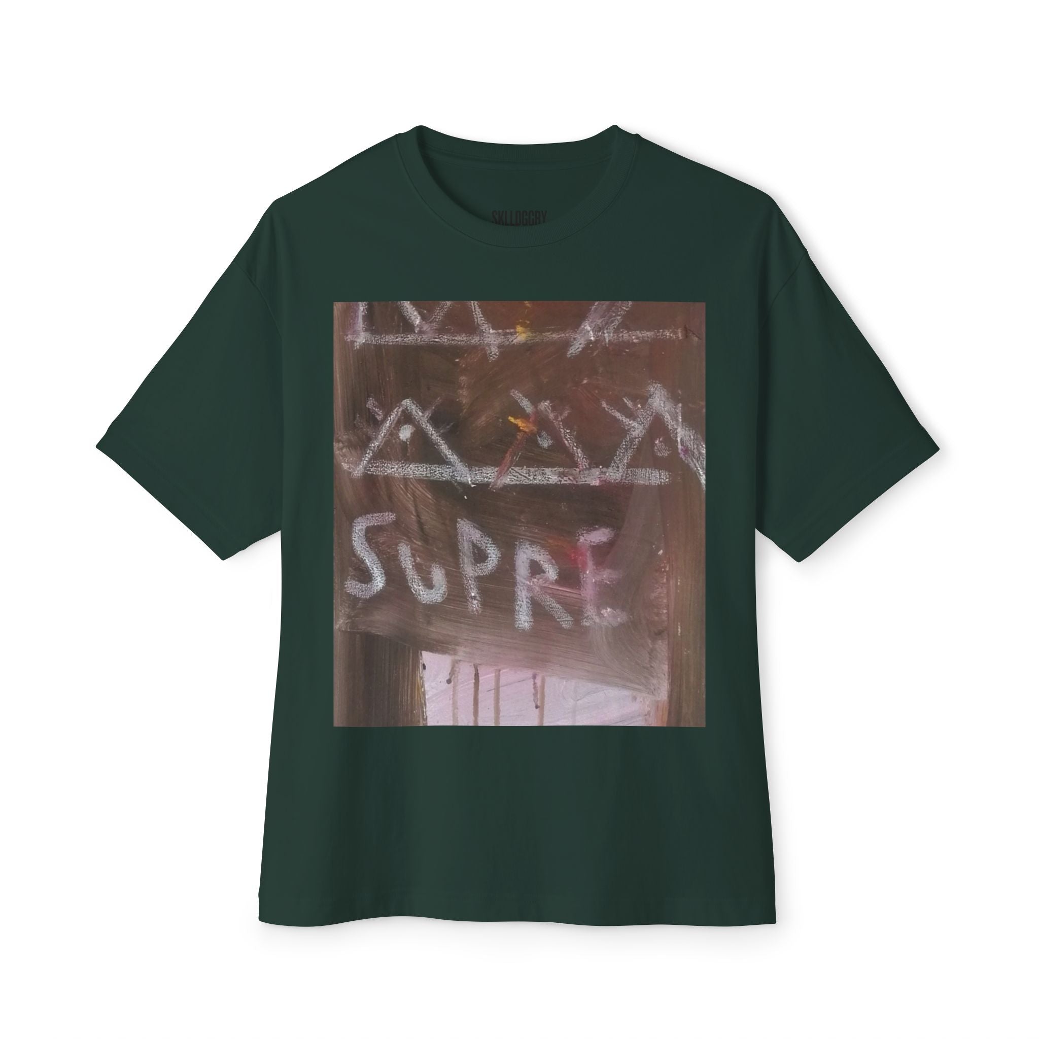 Supre - Entry Point Tee