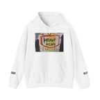 Heavy Heart - Uniform Hoodie