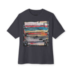 Pilgrim - Entry Point Tee