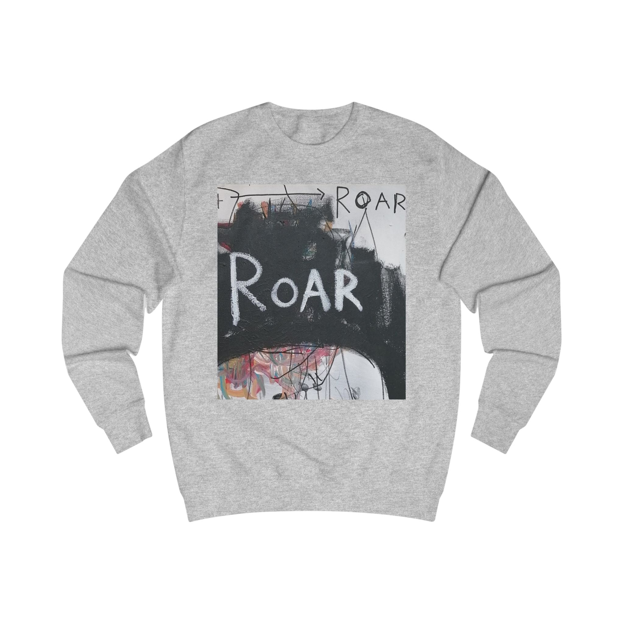 Roar - Intellectual Sweatshirt
