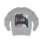 Roar - Intellectual Sweatshirt