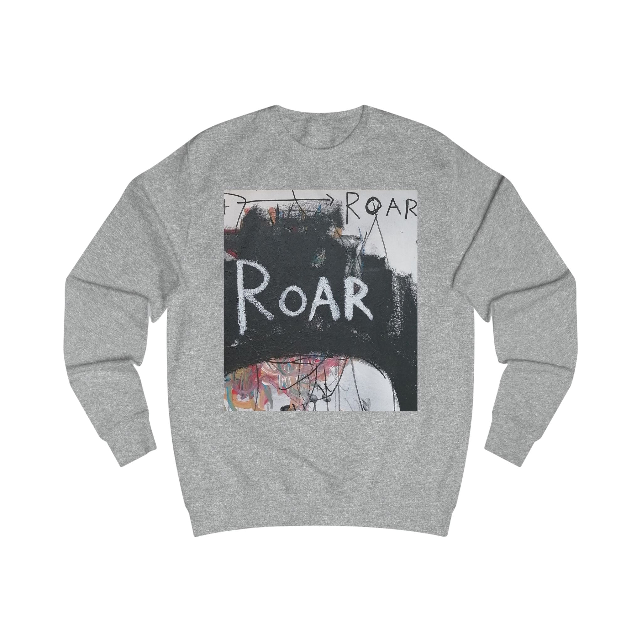 Roar - Intellectual Sweatshirt