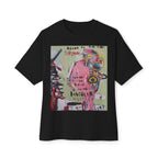 Hustler - Entry Point Tee