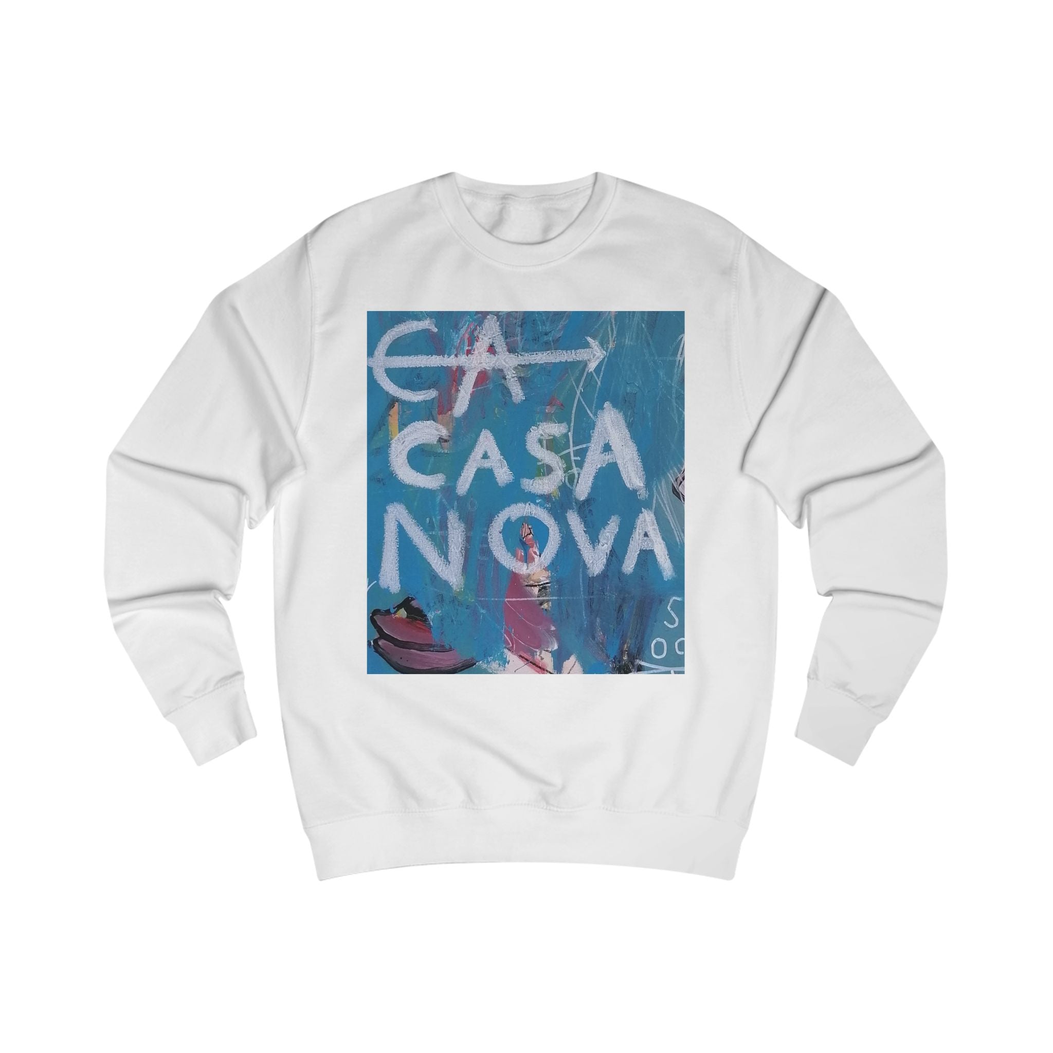 Casanova - Intellectual Sweatshirt