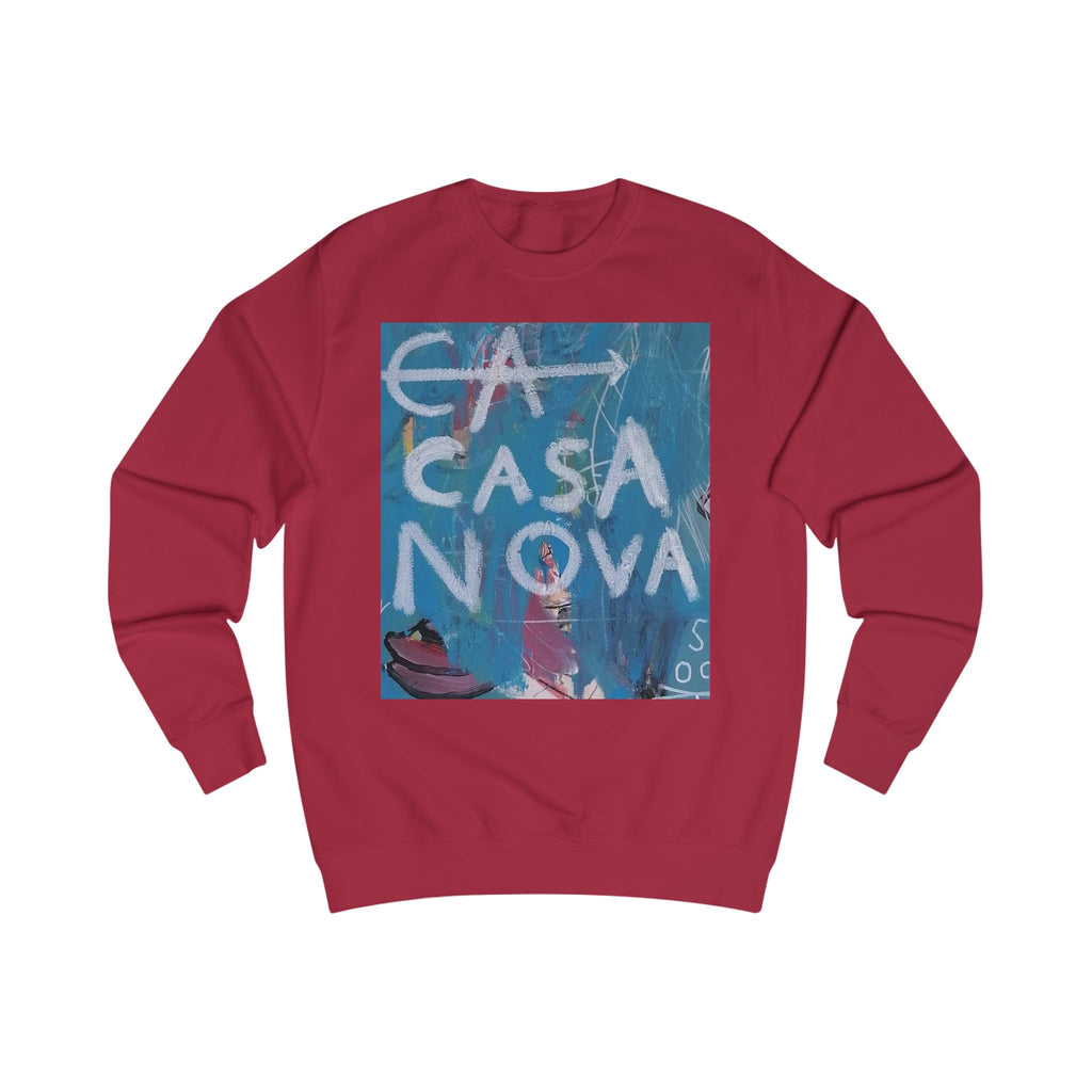 Casanova - Intellectual Sweatshirt