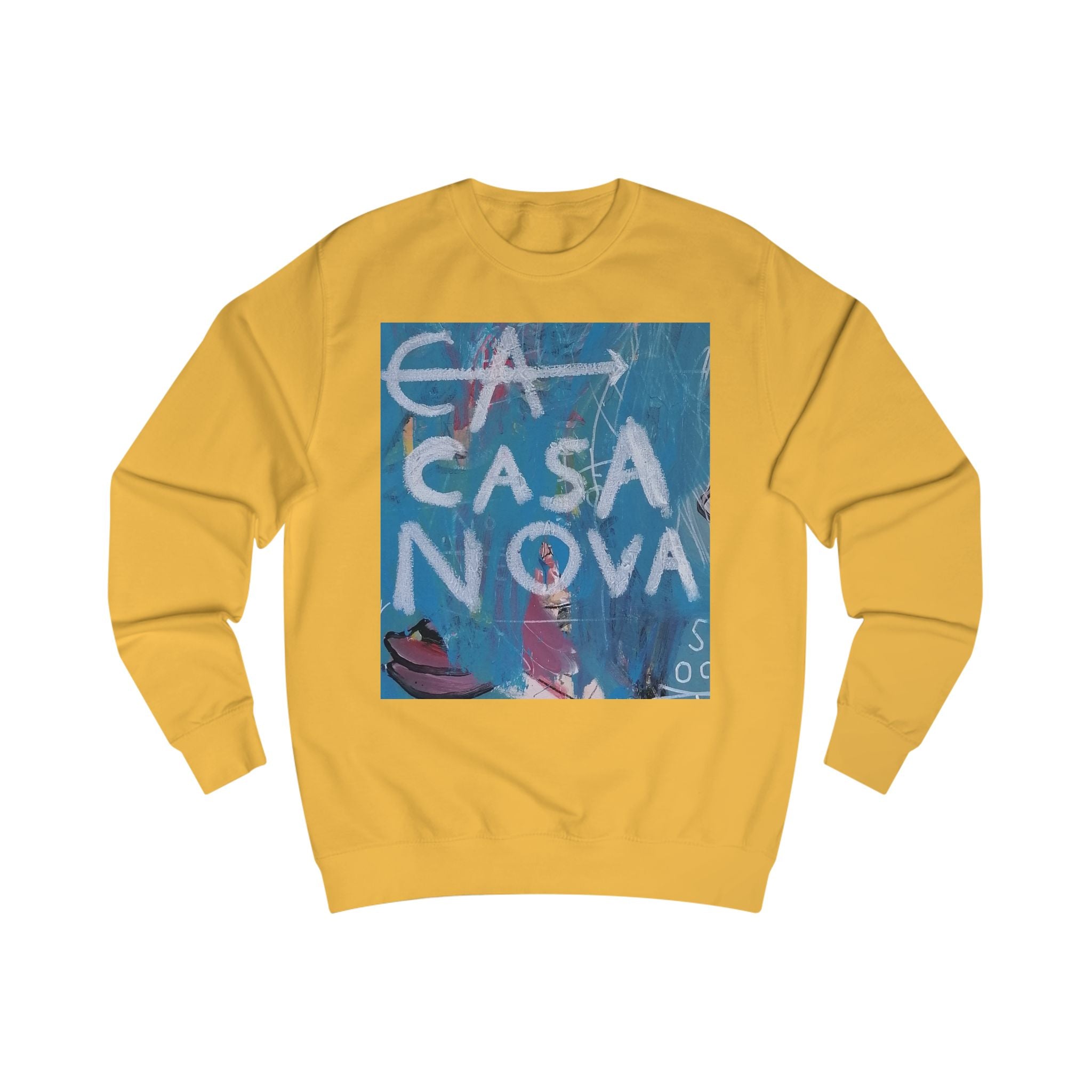 Casanova - Intellectual Sweatshirt