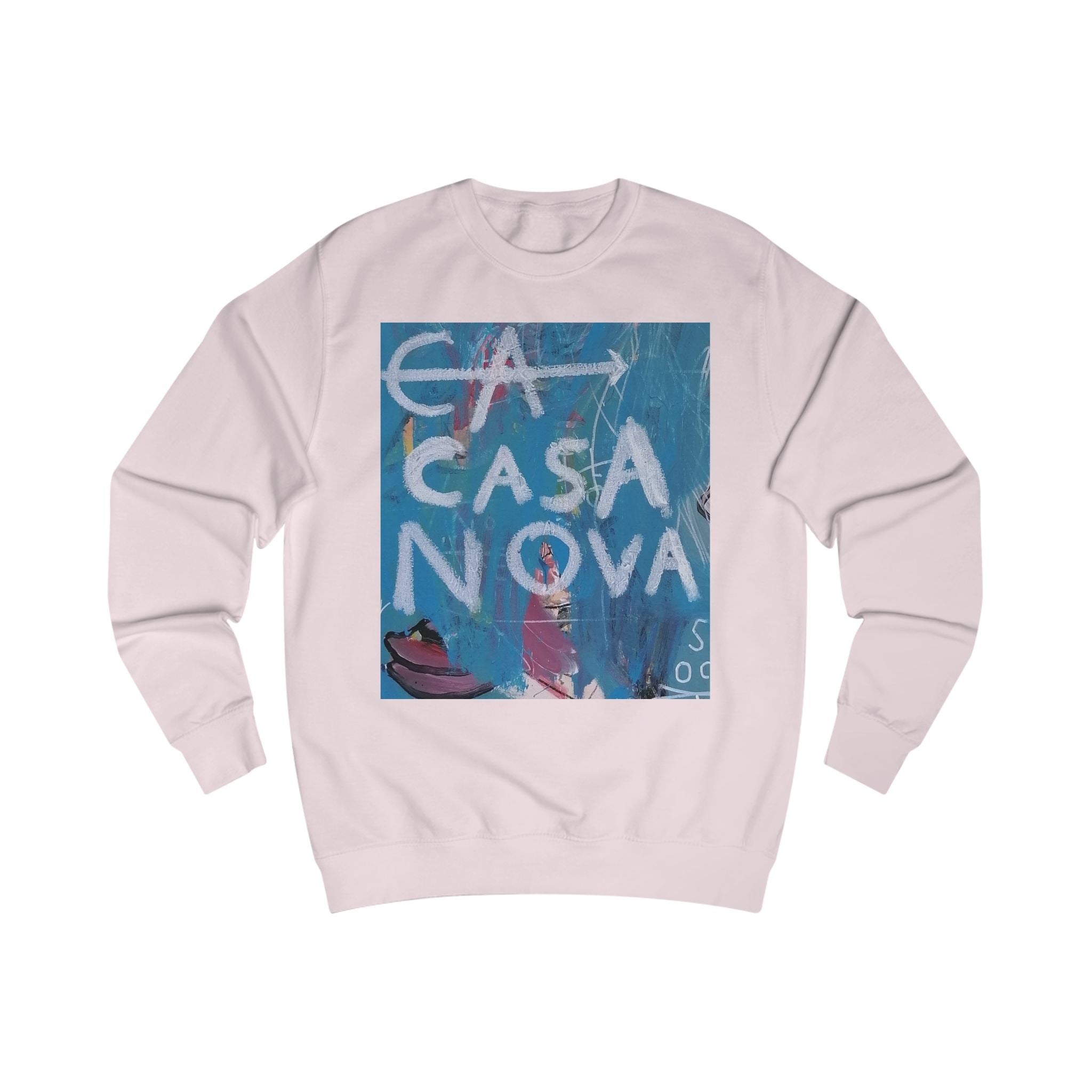 Casanova - Intellectual Sweatshirt