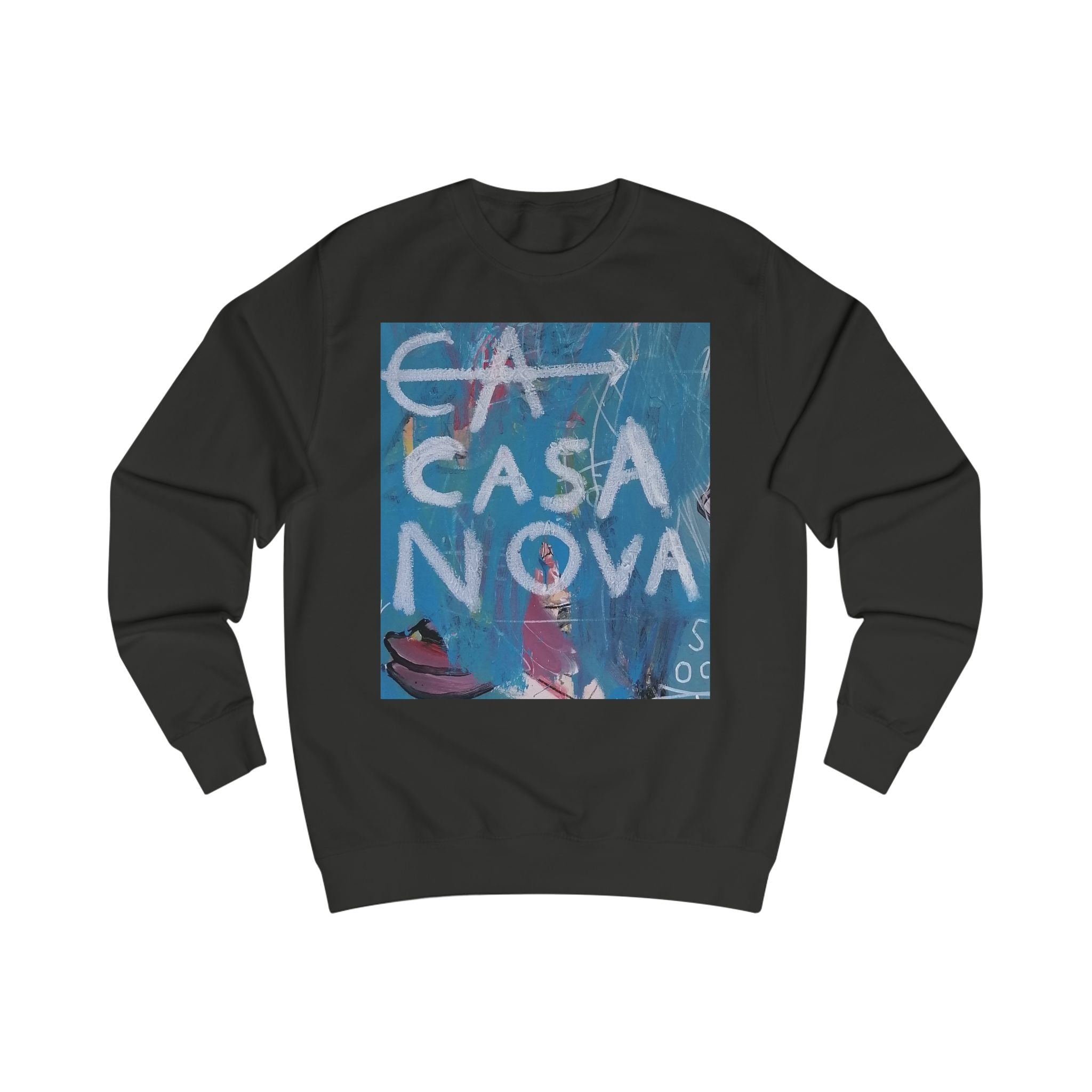 Casanova - Intellectual Sweatshirt